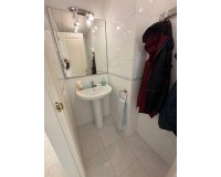 Rynek wtórny - Town house - Mijas - Calahonda