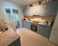 Rynek wtórny - Town house - Mijas - Calahonda