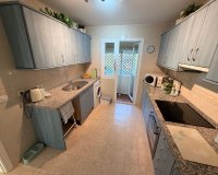 Rynek wtórny - Town house - Mijas - Calahonda