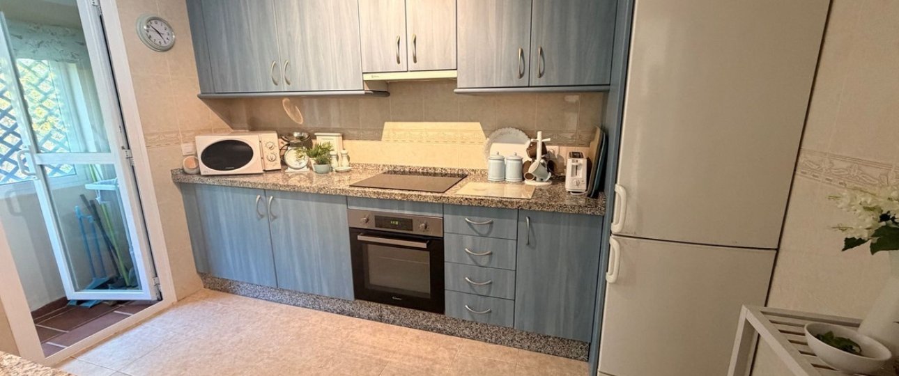 Rynek wtórny - Town house - Mijas - Calahonda