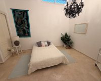 Rynek wtórny - Town house - Mijas - Calahonda