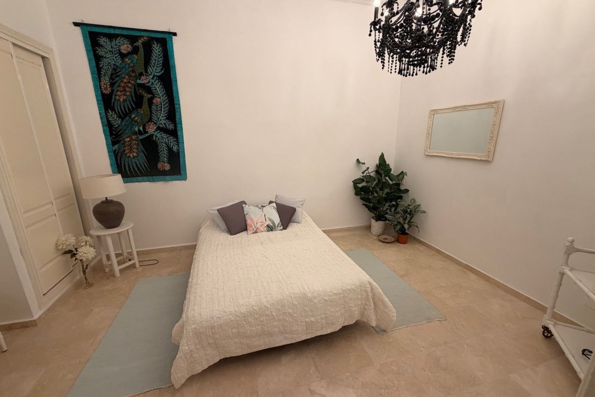 Rynek wtórny - Town house - Mijas - Calahonda
