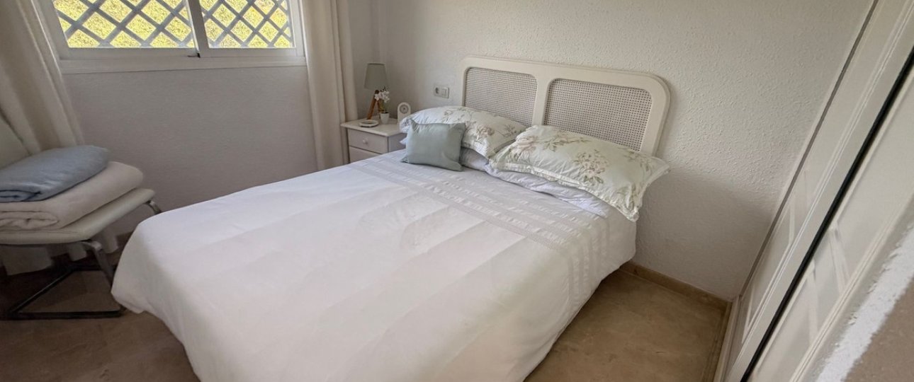 Rynek wtórny - Town house - Mijas - Calahonda
