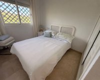 Rynek wtórny - Town house - Mijas - Calahonda