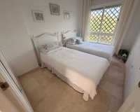 Rynek wtórny - Town house - Mijas - Calahonda