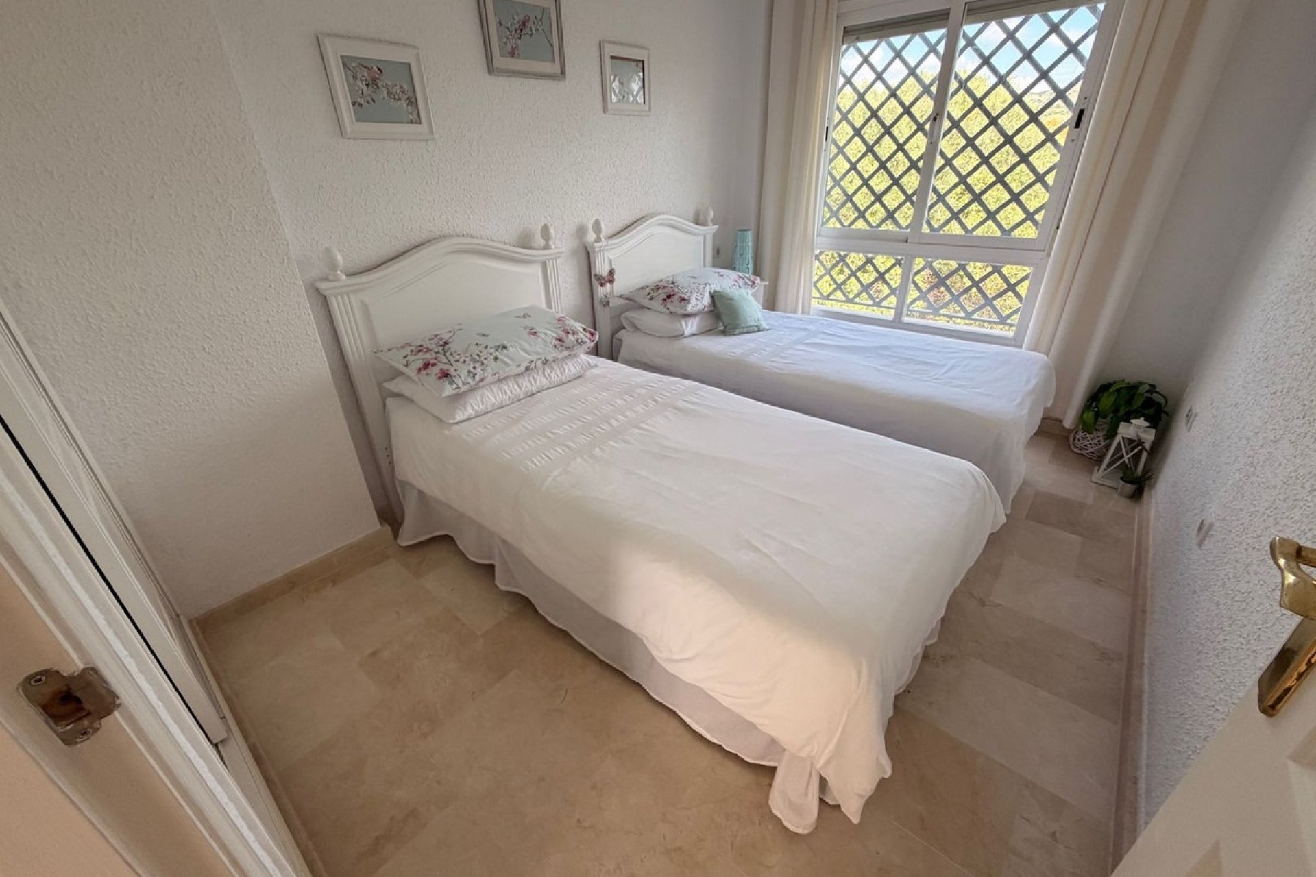 Rynek wtórny - Town house - Mijas - Calahonda