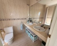 Rynek wtórny - Town house - Mijas - Calahonda