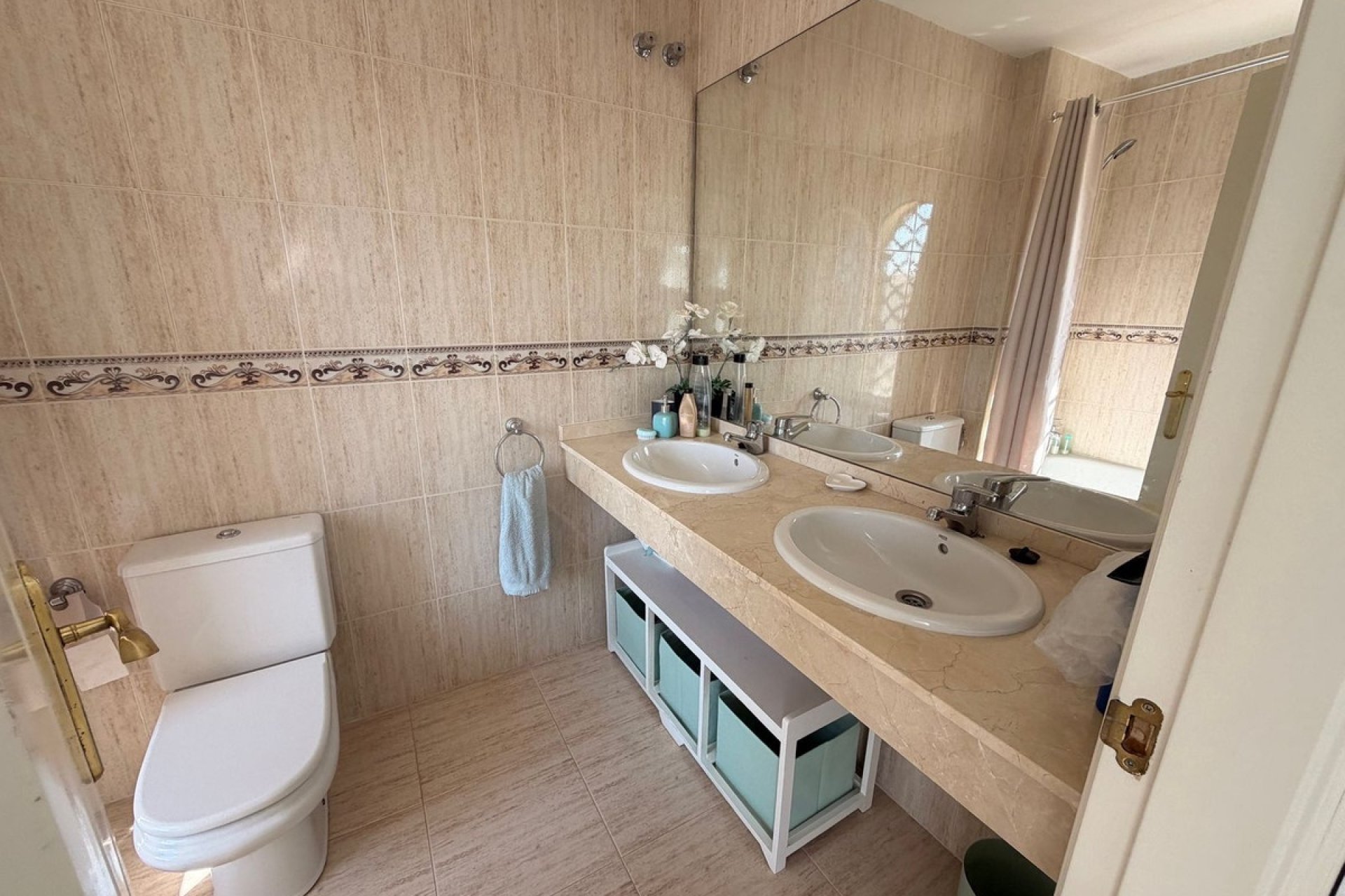 Rynek wtórny - Town house - Mijas - Calahonda
