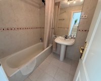 Rynek wtórny - Town house - Mijas - Calahonda