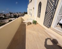 Rynek wtórny - Town house - Mijas - Calahonda