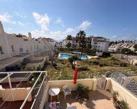 Rynek wtórny - Town house - Mijas - Calahonda