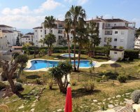 Rynek wtórny - Town house - Mijas - Calahonda