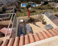 Rynek wtórny - Town house - Mijas - Calahonda