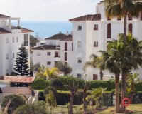 Rynek wtórny - Town house - Mijas - Calahonda
