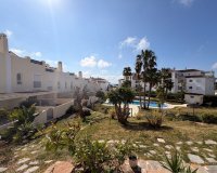 Rynek wtórny - Town house - Mijas - Calahonda