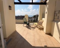 Rynek wtórny - Town house - Mijas - Calahonda