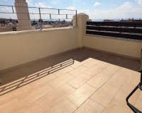 Rynek wtórny - Town house - Mijas - Calahonda