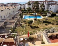 Rynek wtórny - Town house - Mijas - Calahonda
