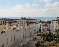 Rynek wtórny - Town house - Mijas - Calahonda