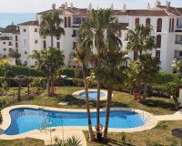 Rynek wtórny - Town house - Mijas - Calahonda