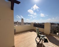 Rynek wtórny - Town house - Mijas - Calahonda