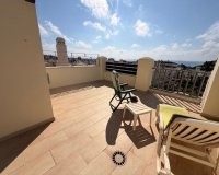 Rynek wtórny - Town house - Mijas - Calahonda