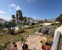 Rynek wtórny - Town house - Mijas - Calahonda