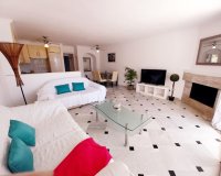 Rynek wtórny - Town house - Mijas - Calahonda