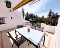 Rynek wtórny - Town house - Mijas - Calahonda