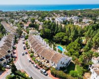 Rynek wtórny - Town house - Mijas - Calahonda
