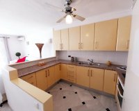 Rynek wtórny - Town house - Mijas - Calahonda