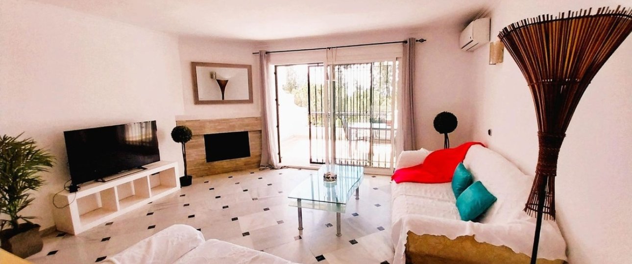 Rynek wtórny - Town house - Mijas - Calahonda