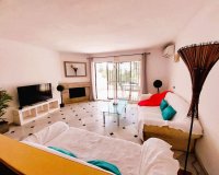 Rynek wtórny - Town house - Mijas - Calahonda
