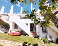 Rynek wtórny - Town house - Mijas - Calahonda