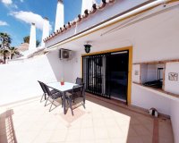 Rynek wtórny - Town house - Mijas - Calahonda