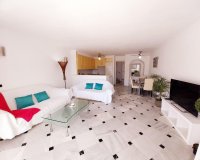 Rynek wtórny - Town house - Mijas - Calahonda