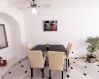 Rynek wtórny - Town house - Mijas - Calahonda
