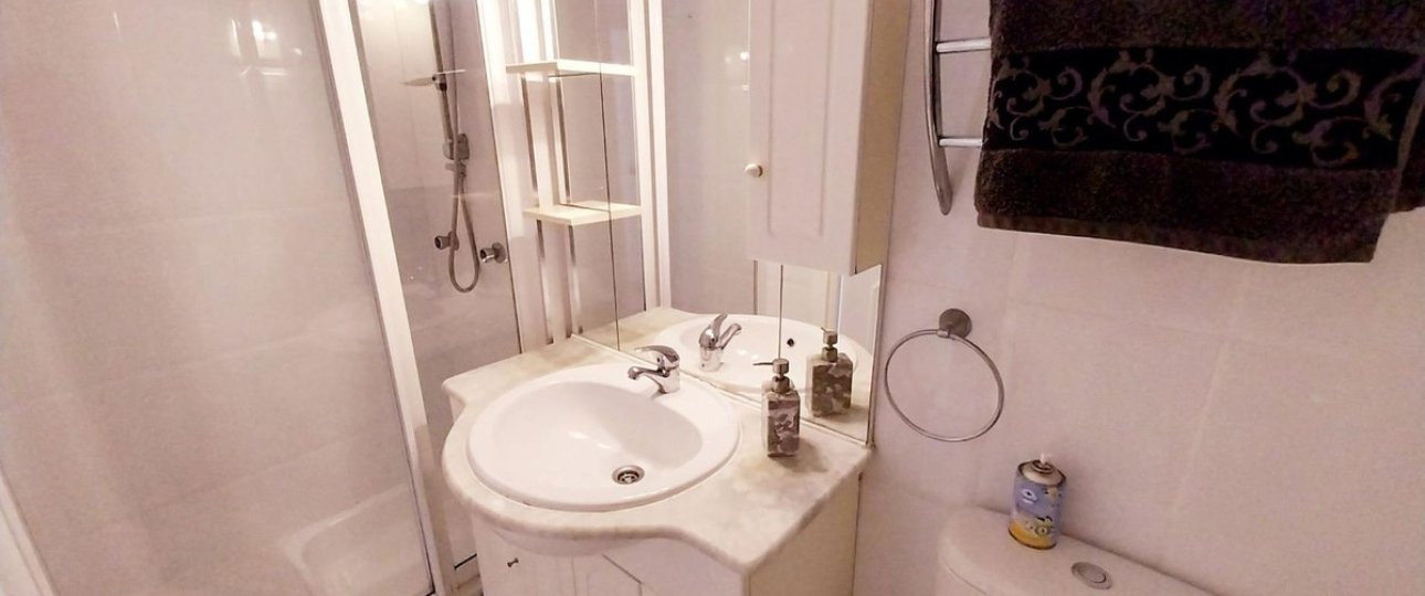 Rynek wtórny - Town house - Mijas - Calahonda
