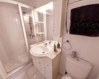 Rynek wtórny - Town house - Mijas - Calahonda