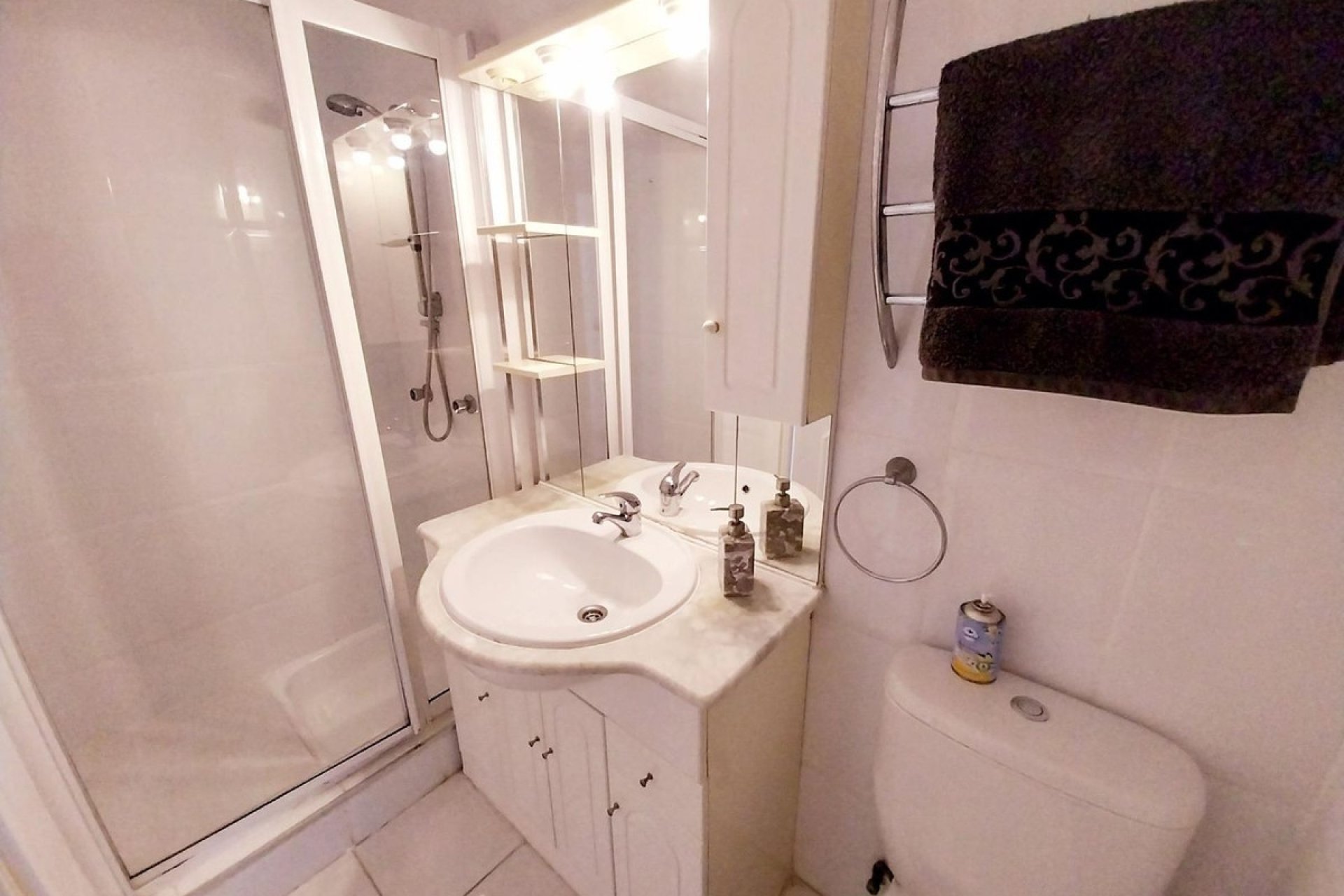 Rynek wtórny - Town house - Mijas - Calahonda