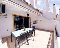 Rynek wtórny - Town house - Mijas - Calahonda