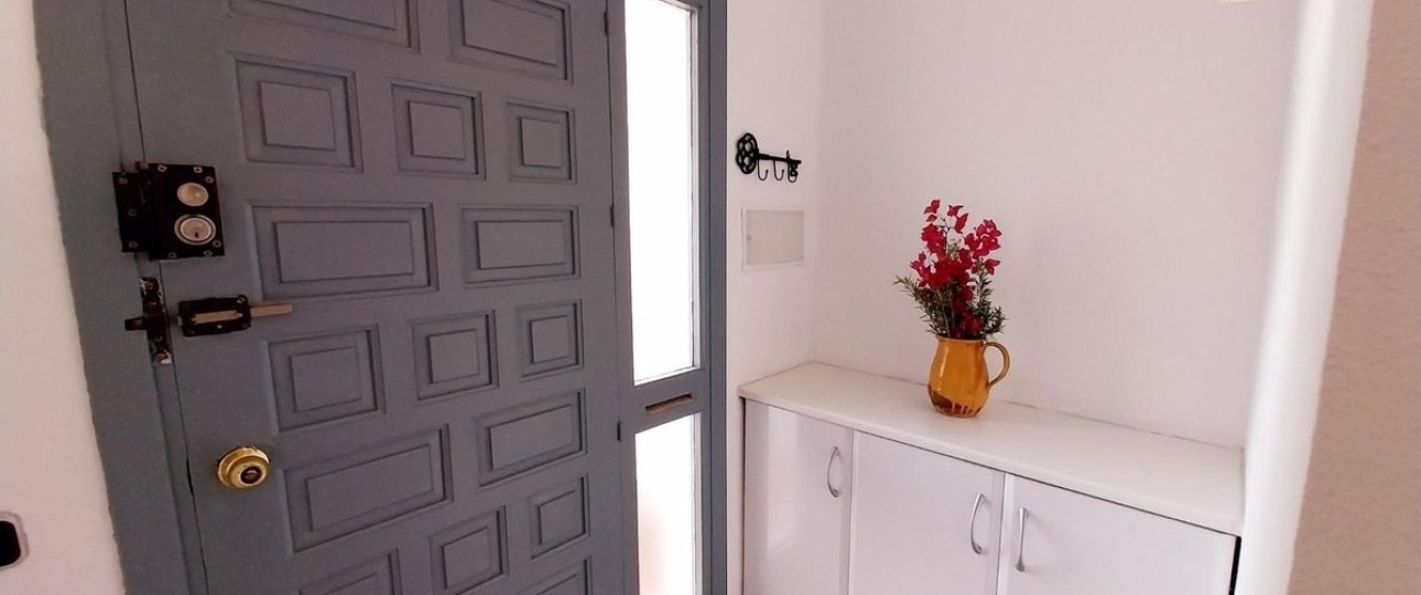 Rynek wtórny - Town house - Mijas - Calahonda