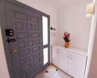 Rynek wtórny - Town house - Mijas - Calahonda