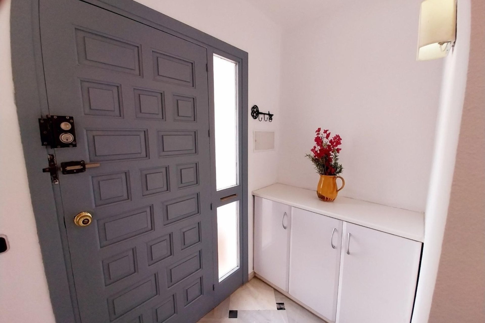 Rynek wtórny - Town house - Mijas - Calahonda