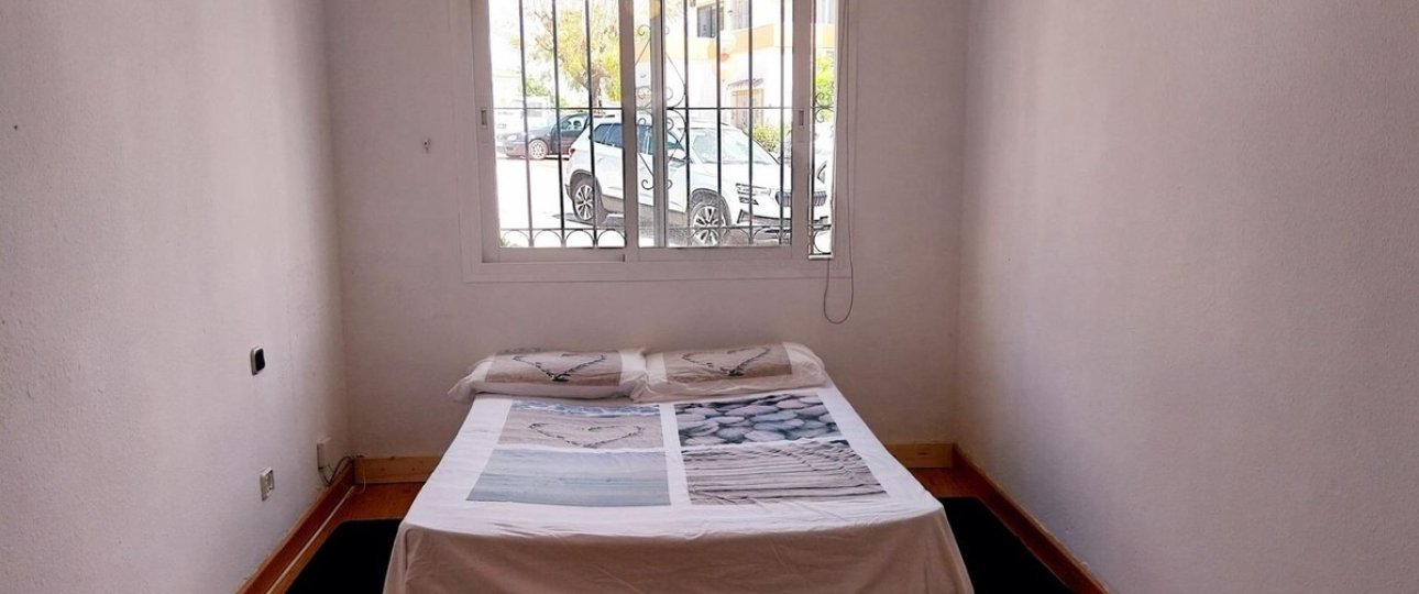 Rynek wtórny - Town house - Mijas - Calahonda