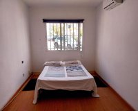 Rynek wtórny - Town house - Mijas - Calahonda