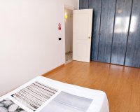 Rynek wtórny - Town house - Mijas - Calahonda
