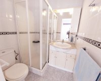 Rynek wtórny - Town house - Mijas - Calahonda