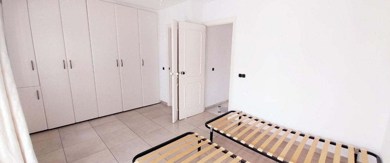 Rynek wtórny - Town house - Mijas - Calahonda