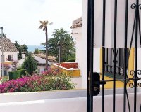 Rynek wtórny - Town house - Mijas - Calahonda